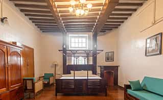 westberry vintage, ooty