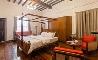 westberry vintage, ooty