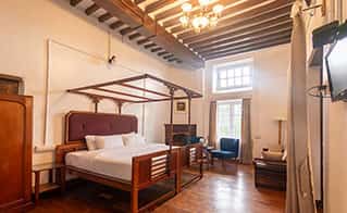 westberry vintage, ooty