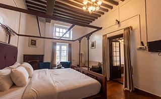 westberry vintage, ooty