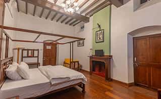 westberry vintage, ooty