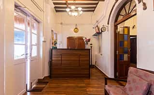 westberry vintage, ooty