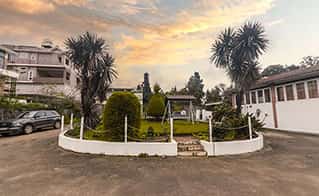 westberry vintage, ooty